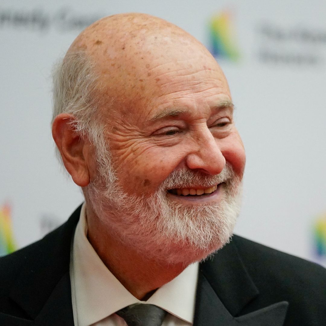 Rob Reiner
